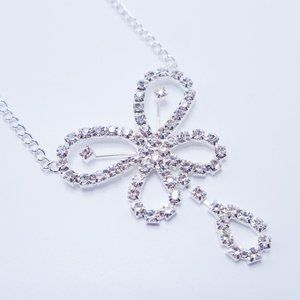 Butterfly Waist Chain